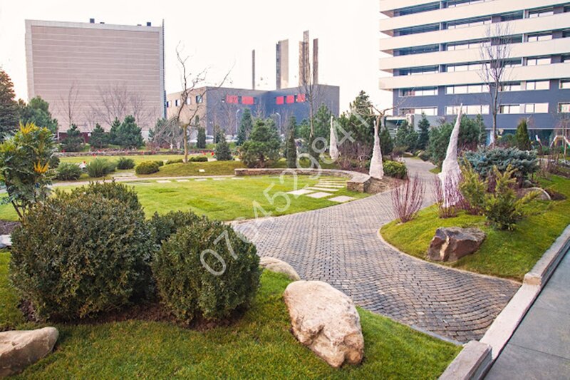 Herastrau, Str. Horia Macelariu 83 Cortina Residence, bl. 2016, loc parcare