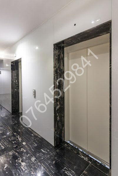 Herastrau, Str. Horia Macelariu 83 Cortina Residence, bl. 2016, loc parcare