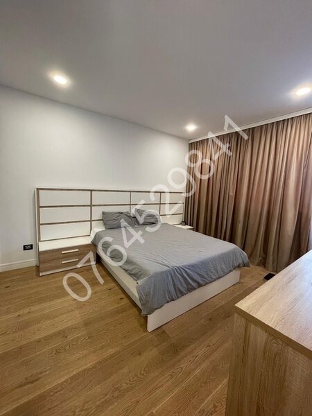 Herastrau, Str. Horia Macelariu 83 Cortina Residence, bl. 2016, loc parcare