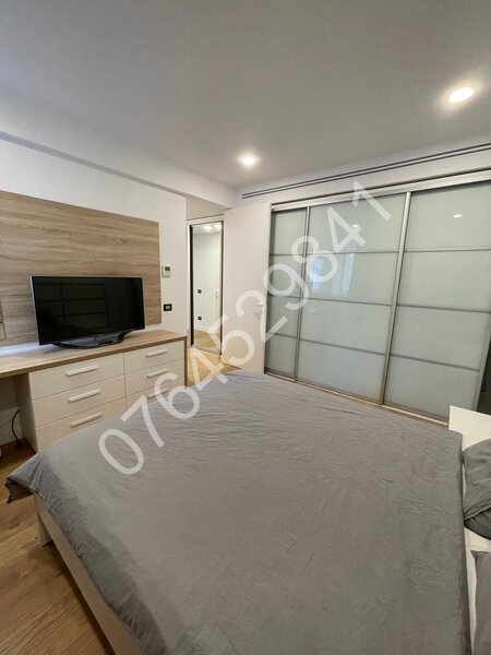 Herastrau, Str. Horia Macelariu 83 Cortina Residence, bl. 2016, loc parcare