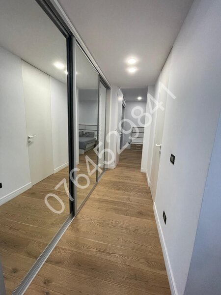 Herastrau, Str. Horia Macelariu 83 Cortina Residence, bl. 2016, loc parcare