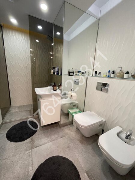 Herastrau, Str. Horia Macelariu 83 Cortina Residence, bl. 2016, loc parcare