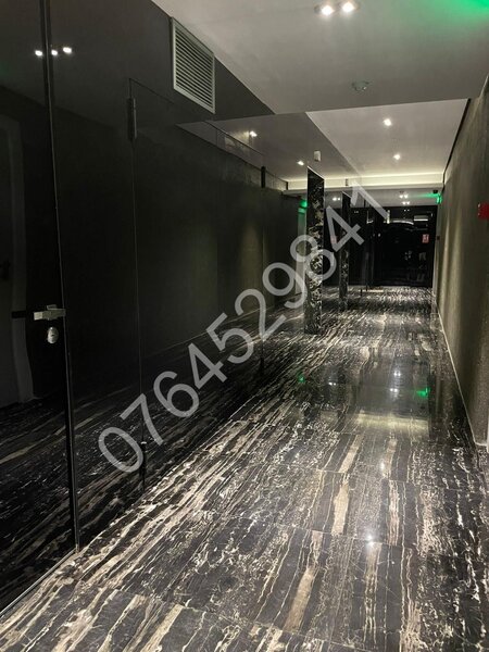 Herastrau, Str. Horia Macelariu 83 Cortina Residence, bl. 2016, loc parcare